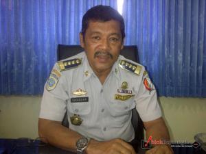 Dishub Hanya Terima Aduan Terkait Armada Bus Ugal-ugalan